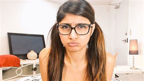 xxx porno mia khalifa|Mia Khalifa